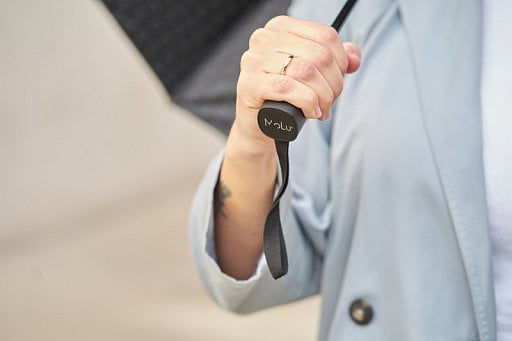 Зонт автоматический