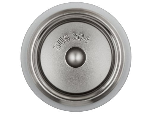 Вакуумный термос Engage, 450 мл, тубус