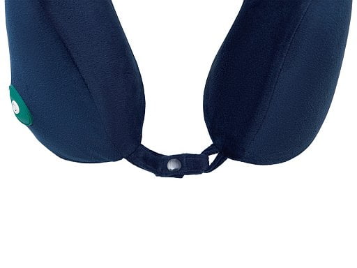Подушка для путешествий массажная Travel Blue Massage Tranquility Pillow (217)