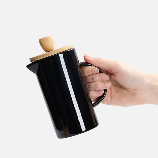 Френч-пресс Ceramero