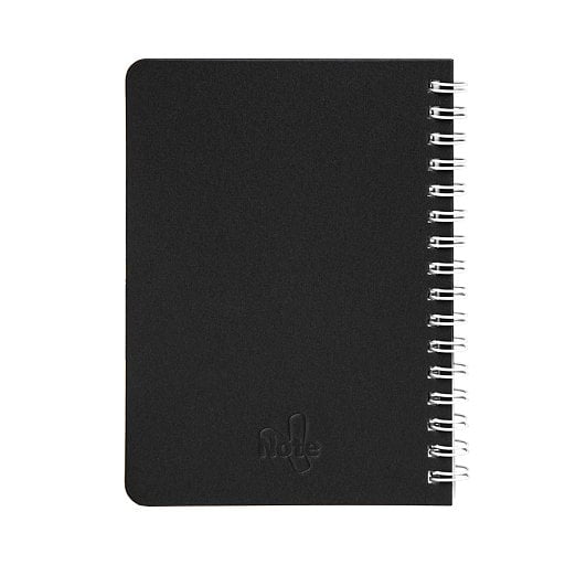 Блокнот HELIX MINI, 105 х 150 мм, в клетку