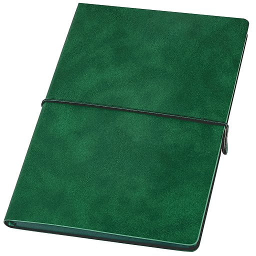 Ежедневник A5 недатированный Massimo в мягком переплете