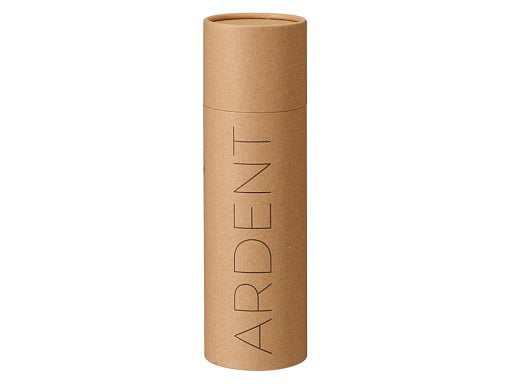 Вакуумный термос Ardent Waterline, 500 мл, тубус