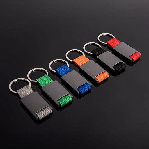 Брелок DARK JET