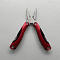 Мультитул Tools Birmingham (мультиинструмент) 11 в 1 c чехлом, в подарочной коробке