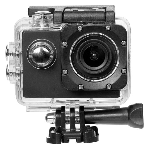 Экшн-камера Minkam 4K