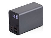 Внешний аккумулятор для ноутбуков EpIQ, 100 Вт, 30000 mAh