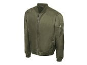 Куртка бомбер Antwerpen унисекс