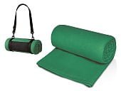 Плед Нежность с плечевым ремнем