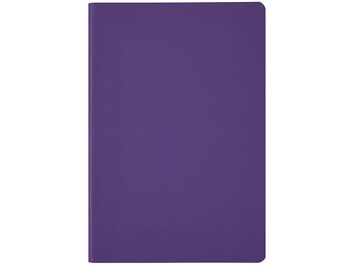 Ежедневник недатированный А5 Megapolis Color Flex New