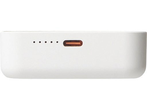 Беспроводной магнитный внешний аккумулятор с QC\PD MagnifIQ, 10000 мАч, 15 Вт