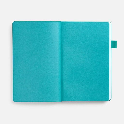 Ежедневник White Shall, недатированный