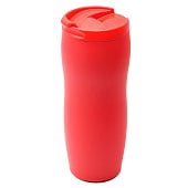 Термокружка с двойной стенкой Softex