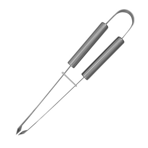 Набор для барбекю Top Blade