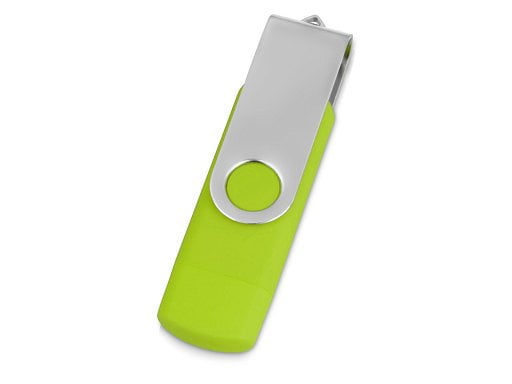 USB/micro USB-флешка 2.0 Квебек OTG