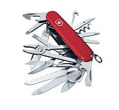 Офицерский нож SWISSCHAMP 91