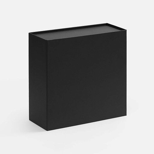 Коробка складная Quadra Fold