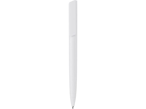 Ручка пластиковая шариковая Taper Solid