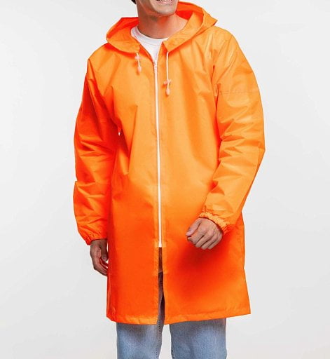 Дождевик Rainman Zip