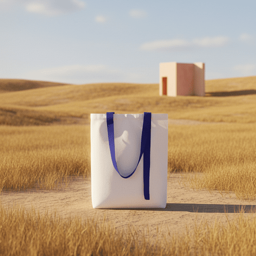 Сумка для покупок TAHOMA 270 г/м2