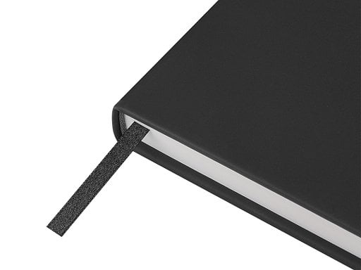 Ежедневник недатированный А5 Carrara