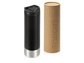 Герметичная термокружка c двойными стенками и медным слоем Torrid, 470 мл