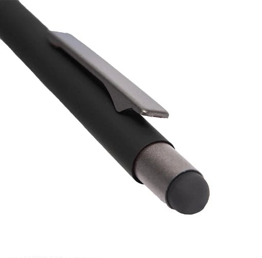 Ручка шариковая FACTOR GRIP со стилусом