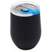 Термокружка с двойной стенкой SOFTO To Go софт тач