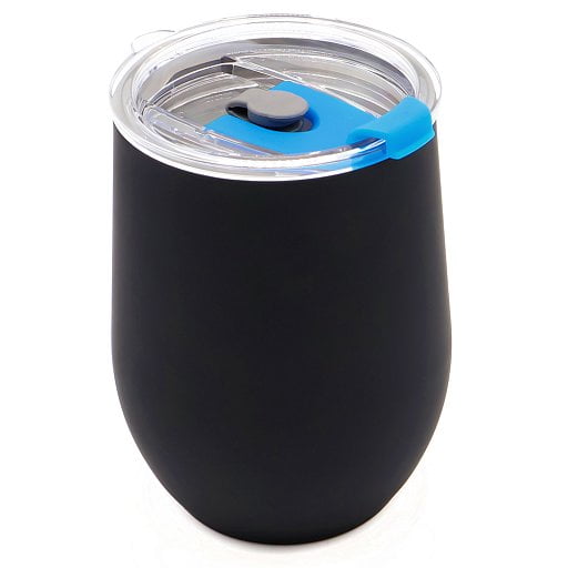 Термокружка с двойной стенкой SOFTO To Go софт тач