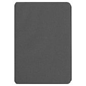 Блокнот в суперобложке Country Uma Linen A5+, недатированный, в твердой обложке