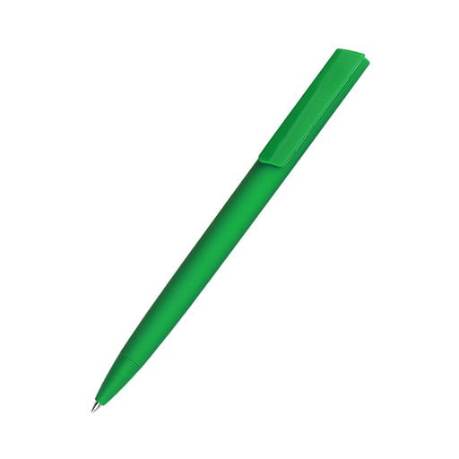 Ручка шариковая Lavy софт-тач