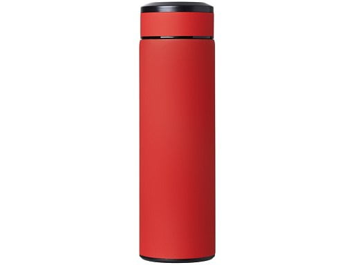 Вакуумный термос Vacuum Flask C1, soft touch, 420 мл