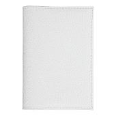 Обложка для паспорта Leather Sky Flotter Trend из натуральной кожи