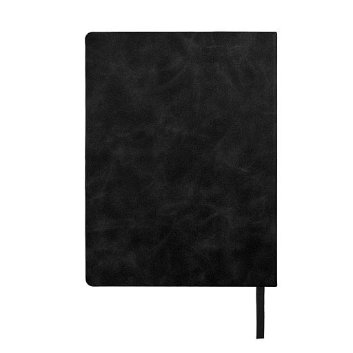 Ежедневник недатированный Solas, формат А5, с магнитом, кремовый блок  в линейку