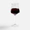 Набор из 2 бокалов для вина Fasetti