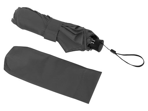 Складной компактный механический зонт «Super Light»