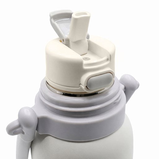 Термос Holdy с ручкой