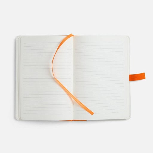 Блокнот MilkMake