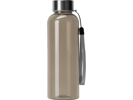 Бутылка для воды Kato из RPET, 500мл
