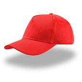 Бейсболка детская KID START FIVE, 5 клиньев,застежка на липучке