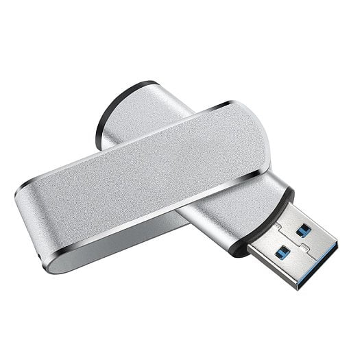 USB flash-карта SWING METAL, 32Гб