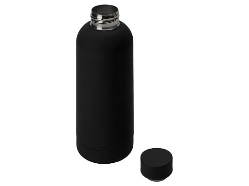 Вакуумная термобутылка Cask Waterline, 500 мл, тубус