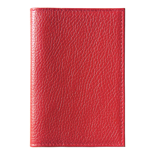 Обложка для паспорта Leather Sky Flotter Trend из натуральной кожи
