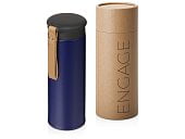 Вакуумный термос Engage, 450 мл, тубус