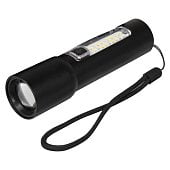 Фонарь Tools Ghent аккумуляторный, с зарядкой type-c