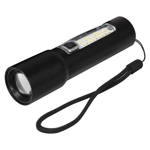 Фонарь Tools Ghent аккумуляторный, с зарядкой type-c