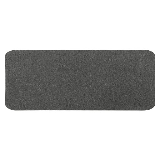 Шеврон Rectangle NUBA размер 50*20 мм, со скругленными углами