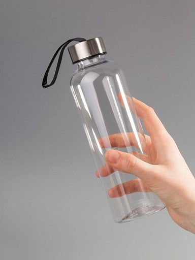 Бутылка Gulp