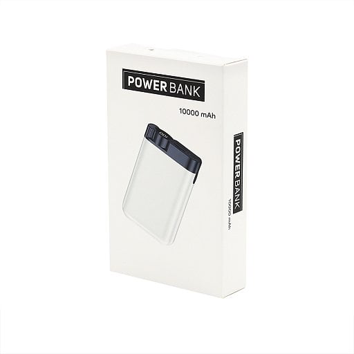 Внешний аккумулятор Strom 10000 mAh