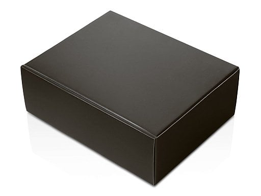 Коробка подарочная Raven, XL